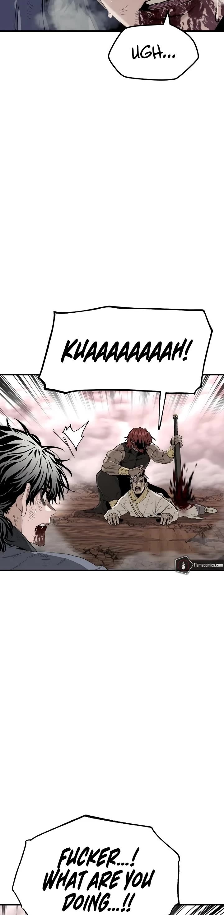 Murim RPG Simulation Chapter 151 page 53 - Chapter 151