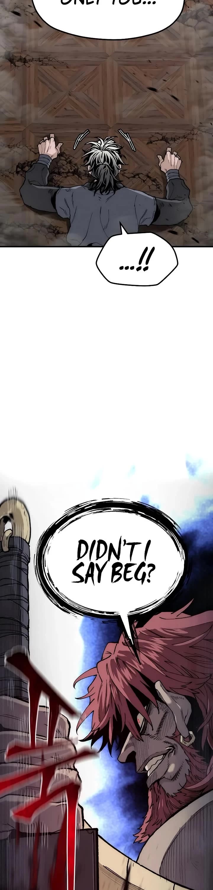 Murim RPG Simulation Chapter 151 page 57 - Chapter 151
