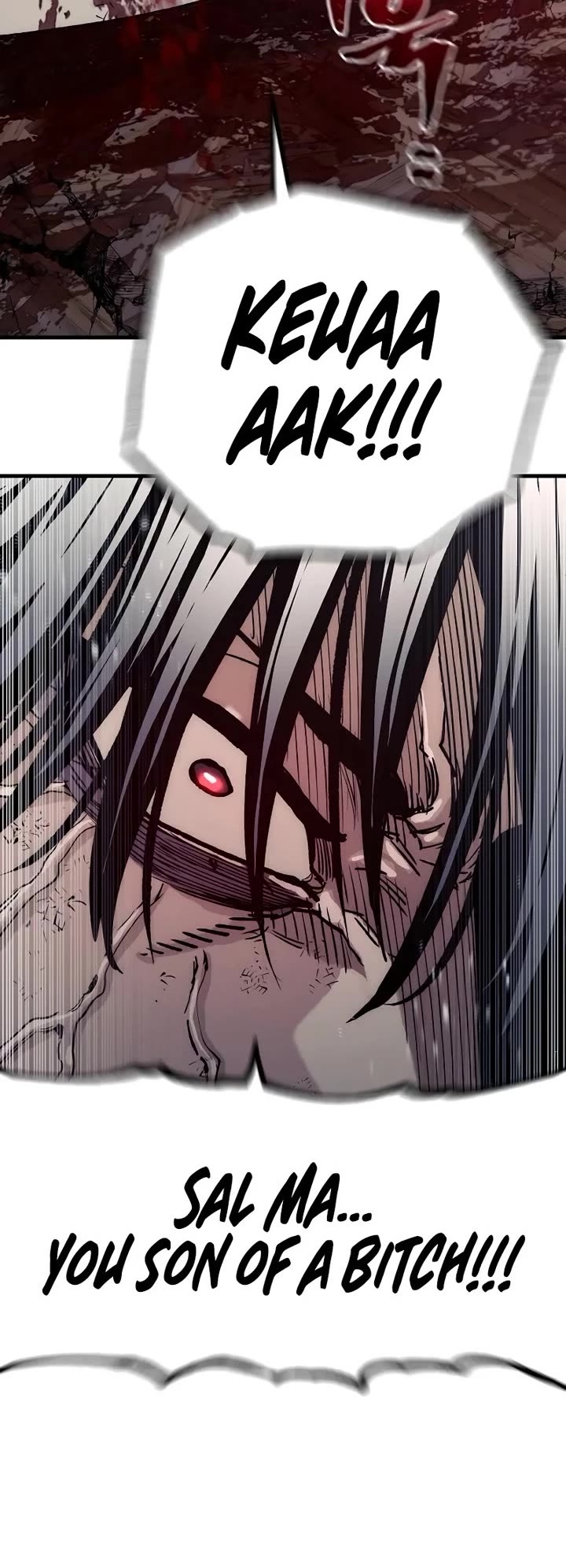 Murim RPG Simulation Chapter 151 page 59 - Chapter 151