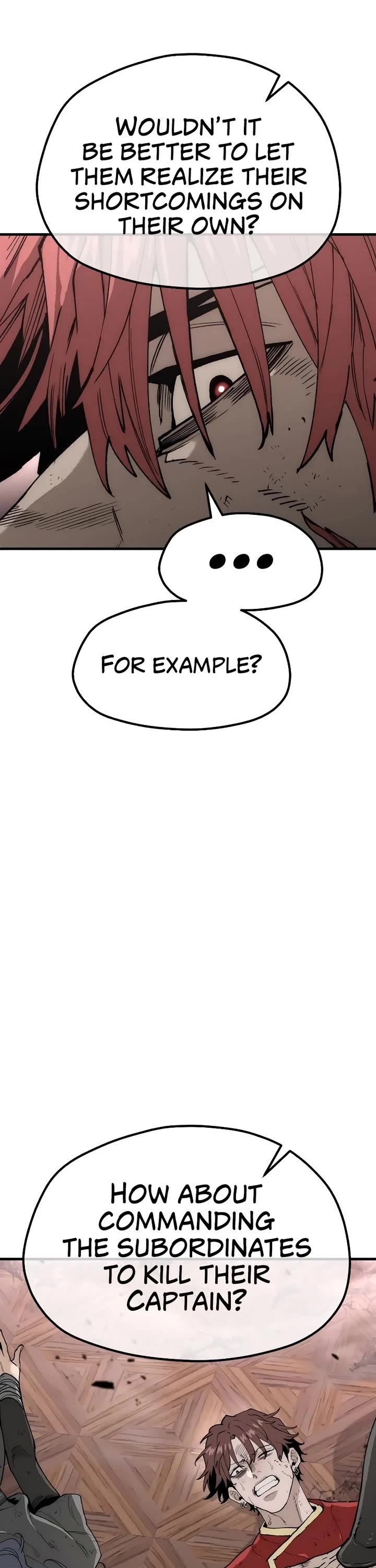 Murim RPG Simulation Chapter 151 page 62 - Chapter 151