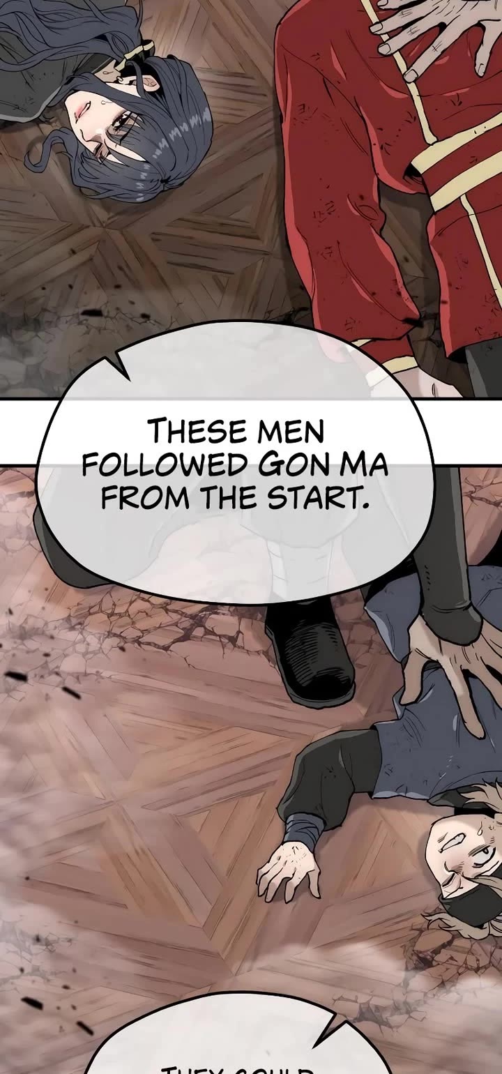 Murim RPG Simulation Chapter 151 page 63 - Chapter 151