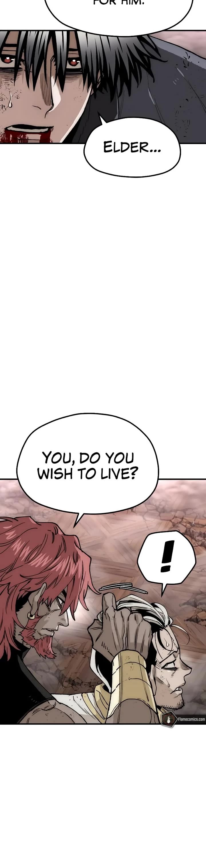 Murim RPG Simulation Chapter 151 page 66 - Chapter 151