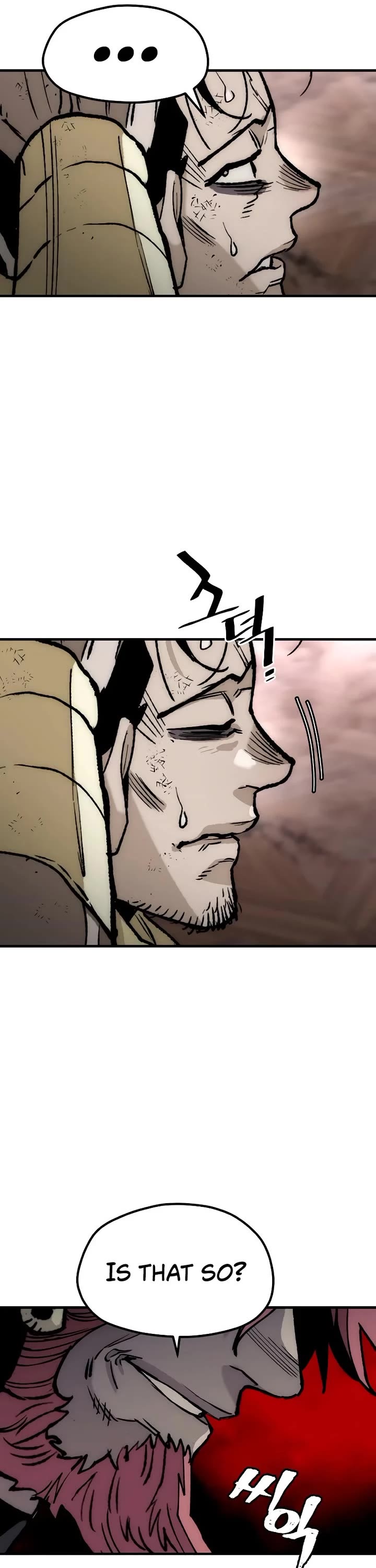 Murim RPG Simulation Chapter 151 page 67 - Chapter 151