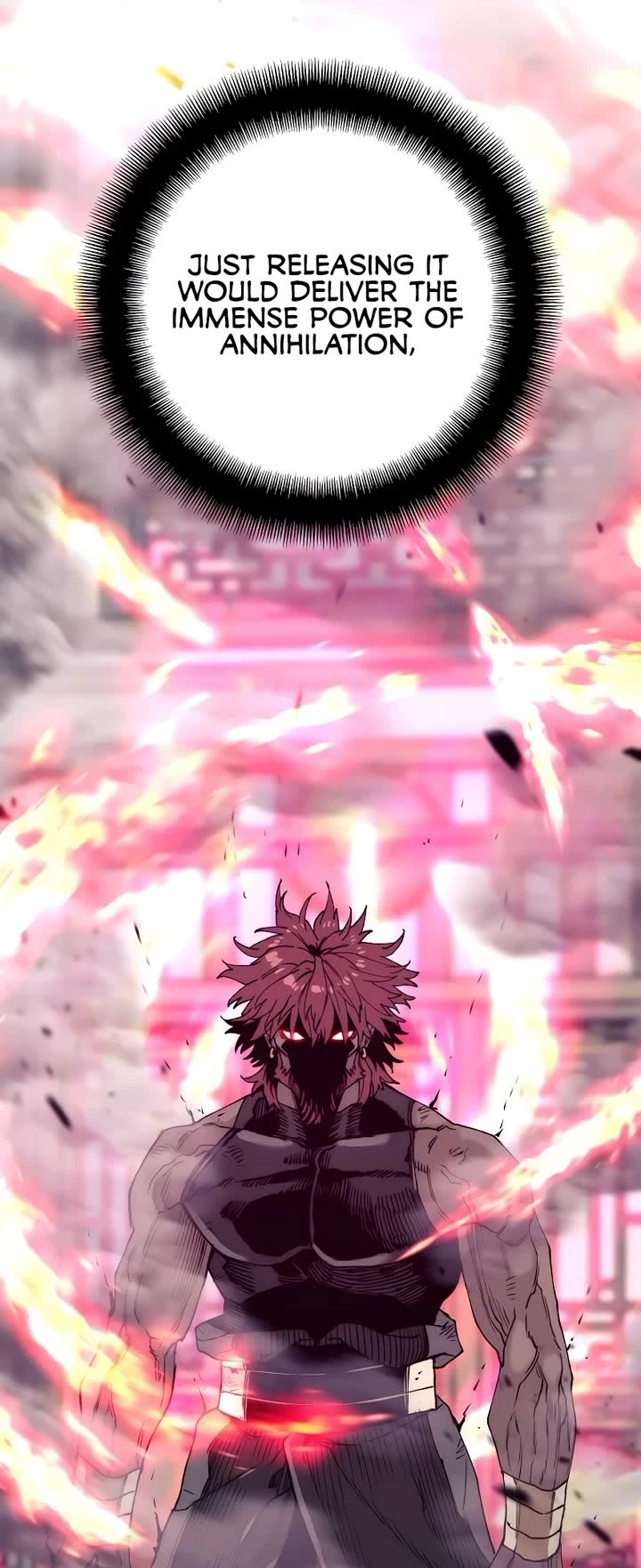 Murim RPG Simulation Chapter 151 page 8 - Chapter 151