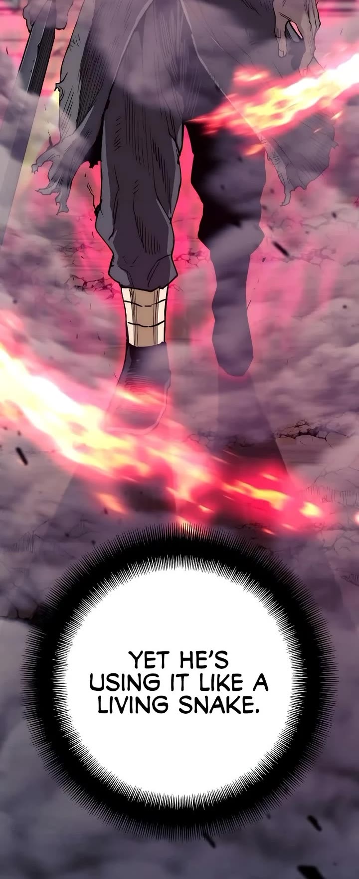 Murim RPG Simulation Chapter 151 page 9 - Chapter 151