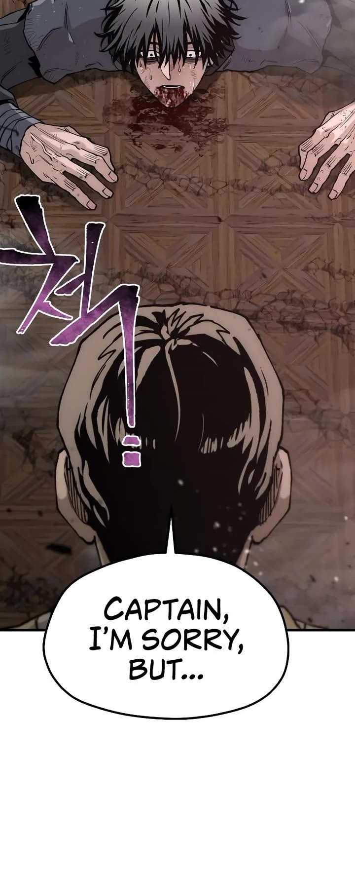 Murim RPG Simulation Chapter 152 page 10 - Chapter 152