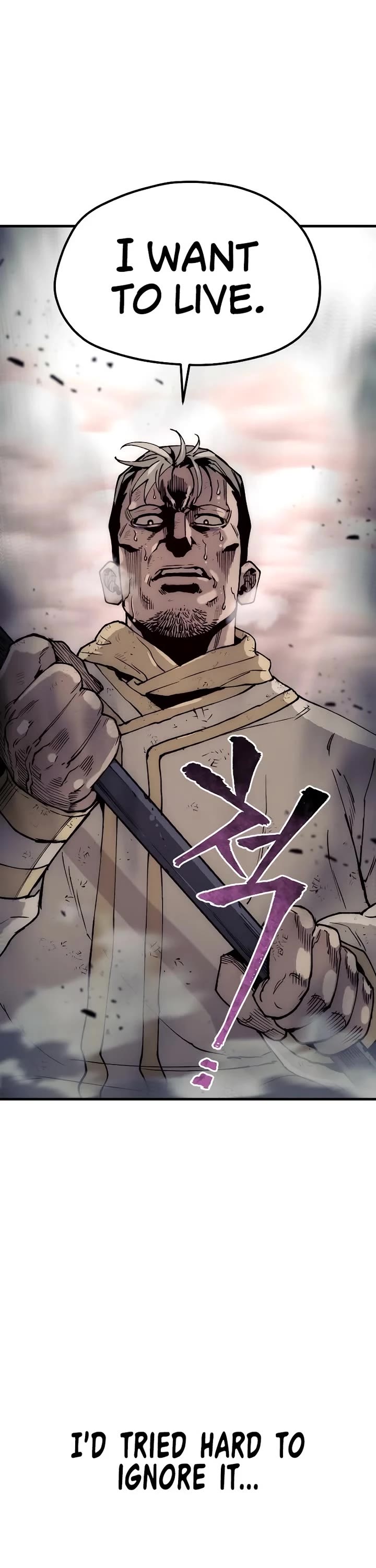 Murim RPG Simulation Chapter 152 page 11 - Chapter 152