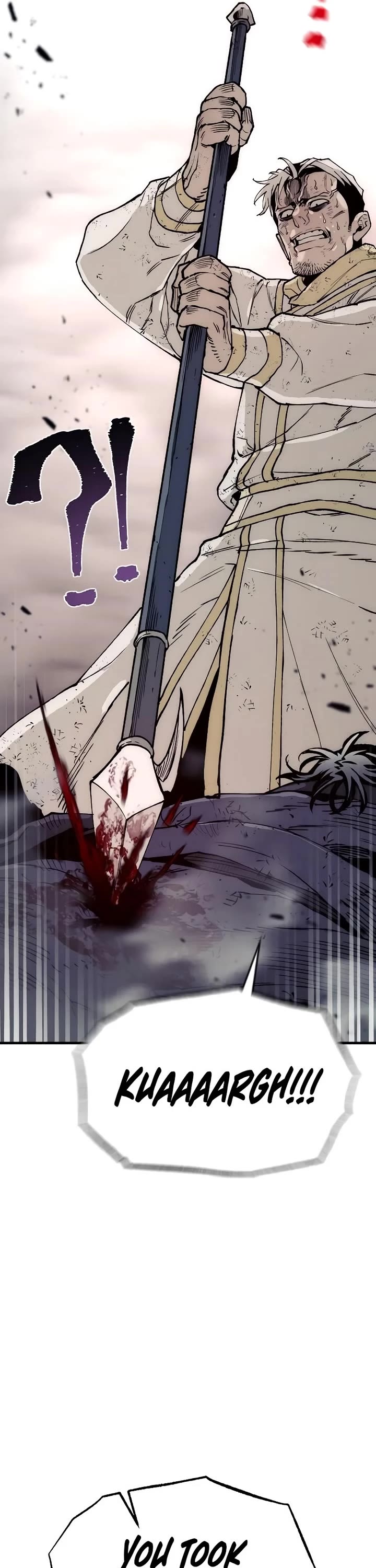 Murim RPG Simulation Chapter 152 page 15 - Chapter 152
