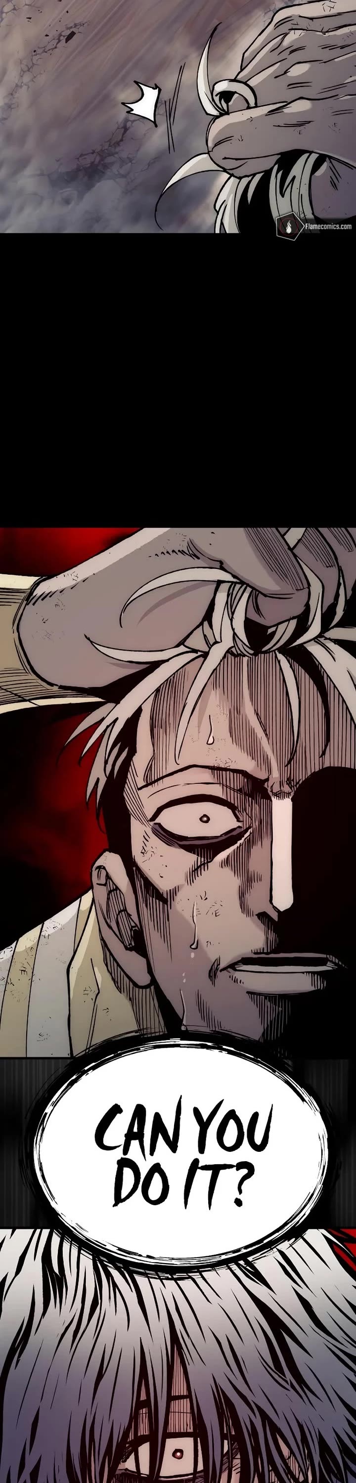 Murim RPG Simulation Chapter 152 page 2 - Chapter 152