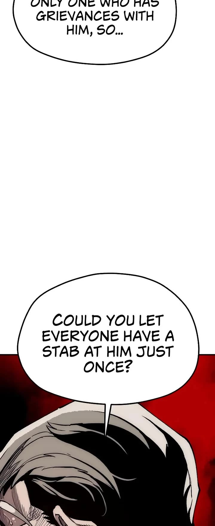 Murim RPG Simulation Chapter 152 page 22 - Chapter 152