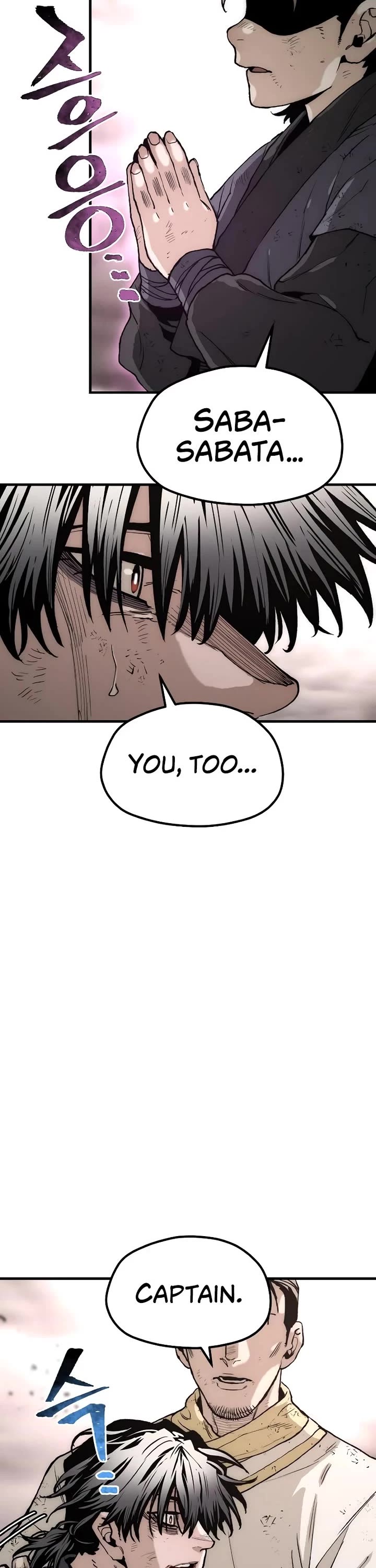 Murim RPG Simulation Chapter 152 page 30 - Chapter 152