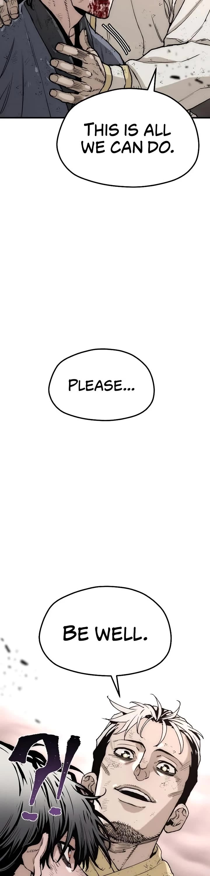 Murim RPG Simulation Chapter 152 page 31 - Chapter 152