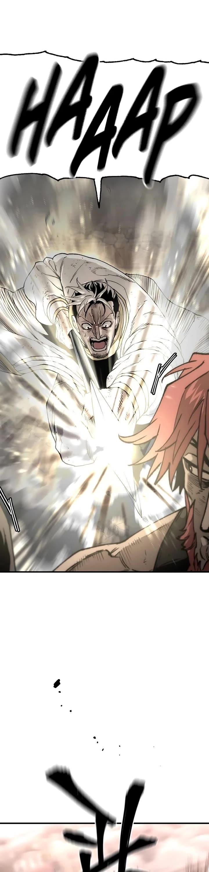 Murim RPG Simulation Chapter 152 page 35 - Chapter 152