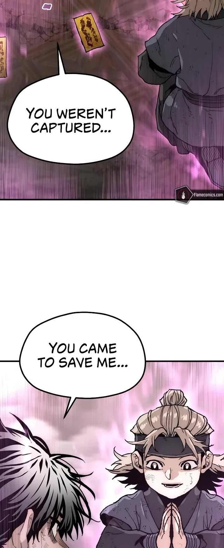 Murim RPG Simulation Chapter 152 page 37 - Chapter 152