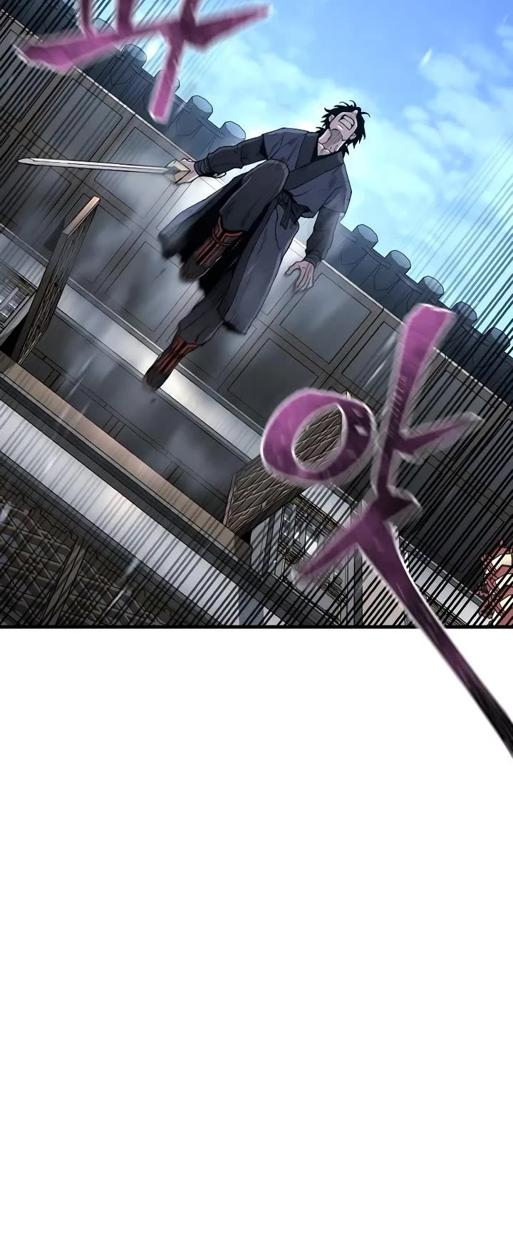 Murim RPG Simulation Chapter 152 page 48 - Chapter 152