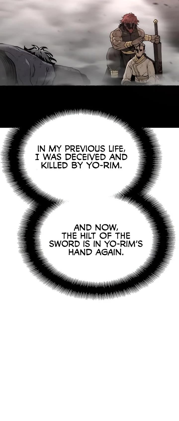 Murim RPG Simulation Chapter 152 page 5 - Chapter 152