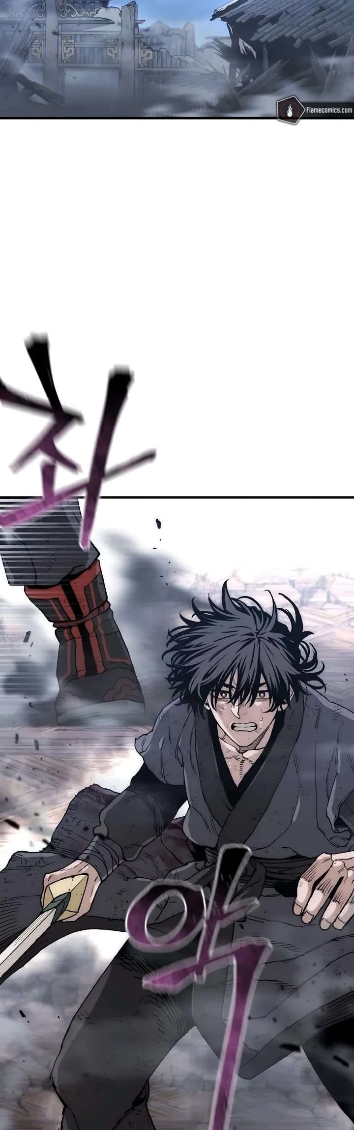 Murim RPG Simulation Chapter 152 page 51 - Chapter 152