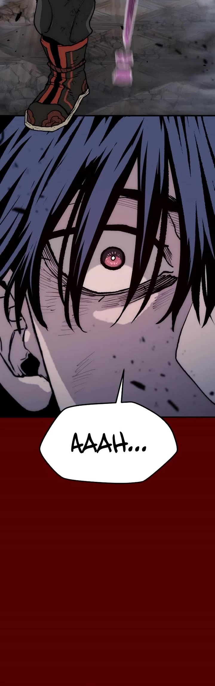 Murim RPG Simulation Chapter 152 page 52 - Chapter 152