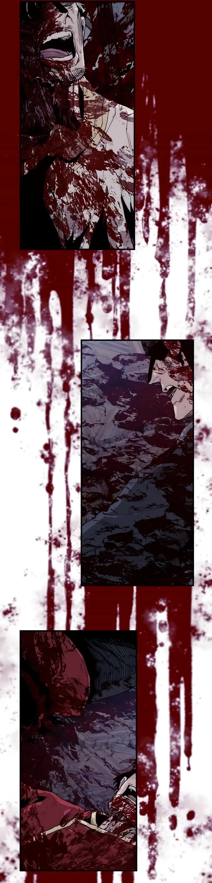 Murim RPG Simulation Chapter 152 page 53 - Chapter 152