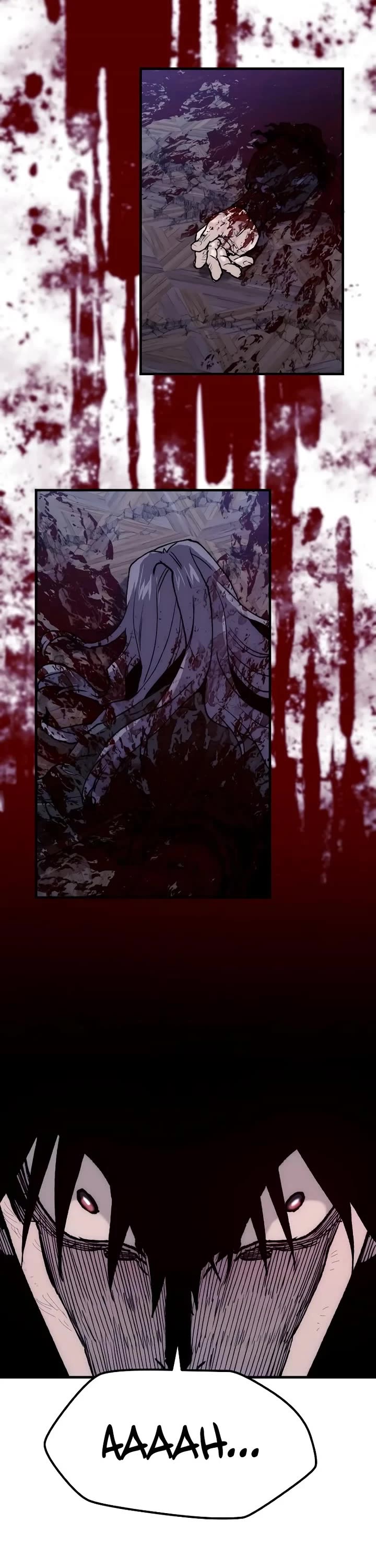 Murim RPG Simulation Chapter 152 page 54 - Chapter 152
