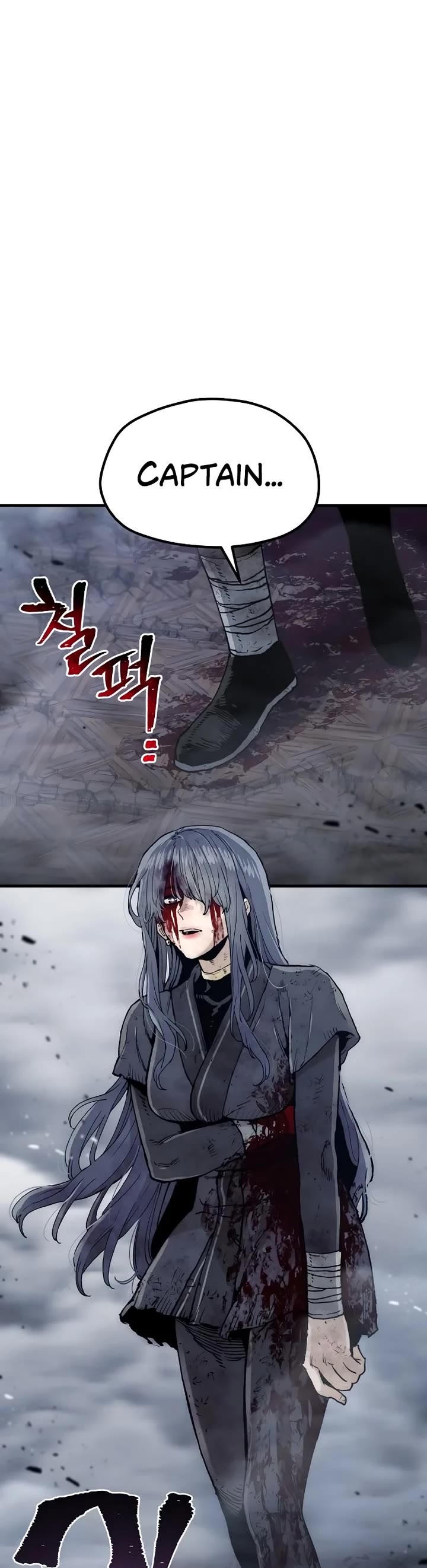 Murim RPG Simulation Chapter 152 page 55 - Chapter 152