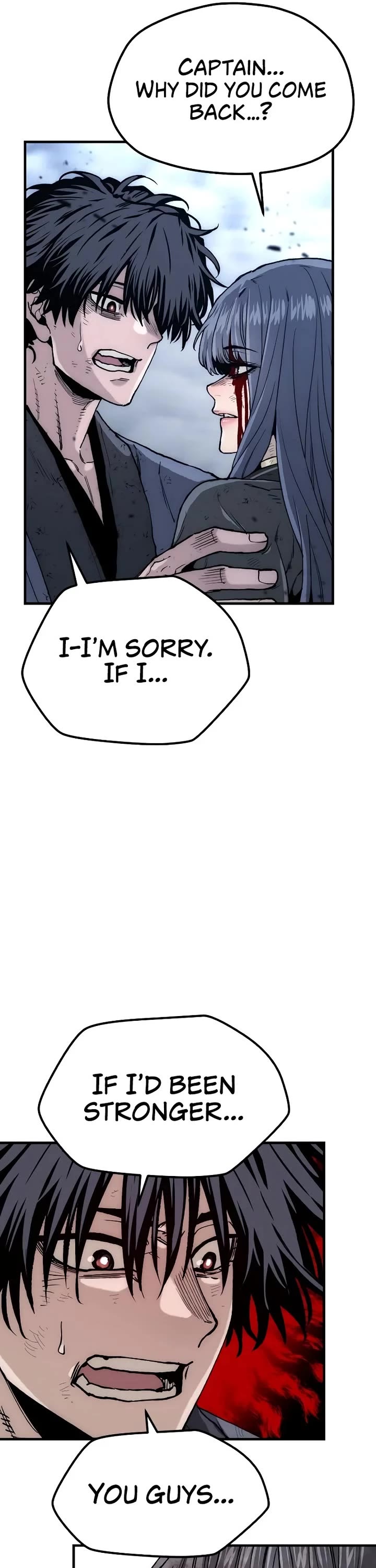 Murim RPG Simulation Chapter 152 page 57 - Chapter 152