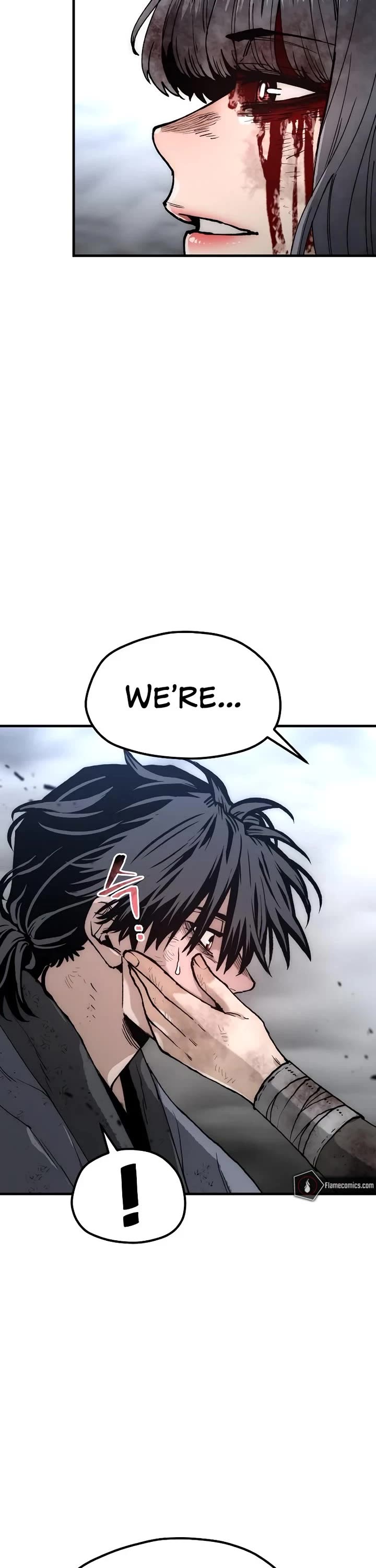 Murim RPG Simulation Chapter 152 page 58 - Chapter 152