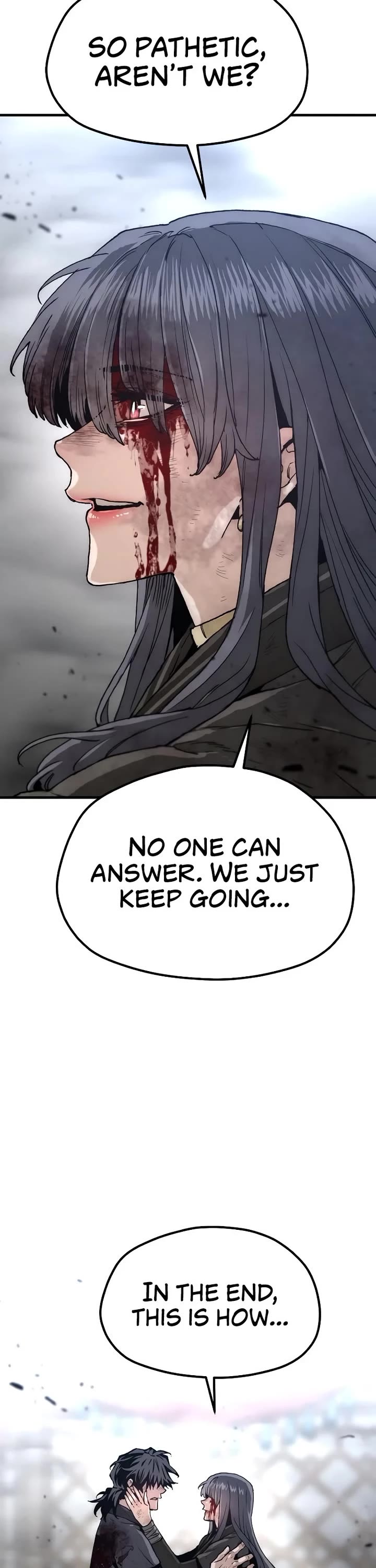 Murim RPG Simulation Chapter 152 page 59 - Chapter 152