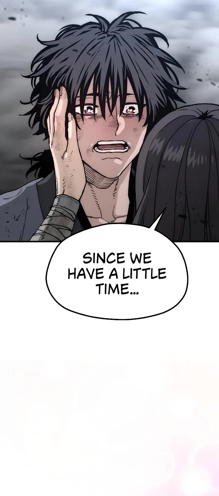 Murim RPG Simulation Chapter 152 page 61 - Chapter 152