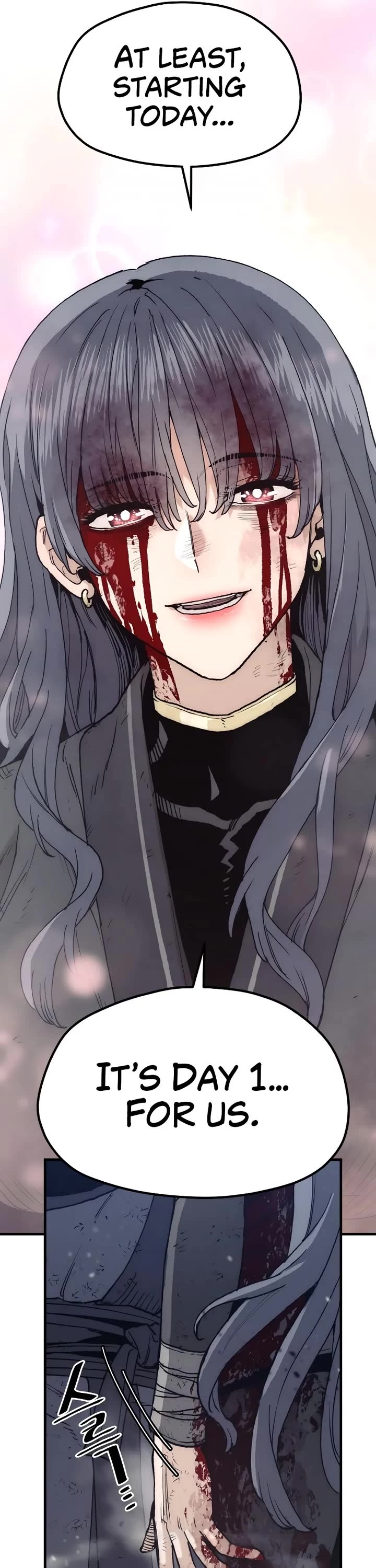 Murim RPG Simulation Chapter 152 page 62 - Chapter 152