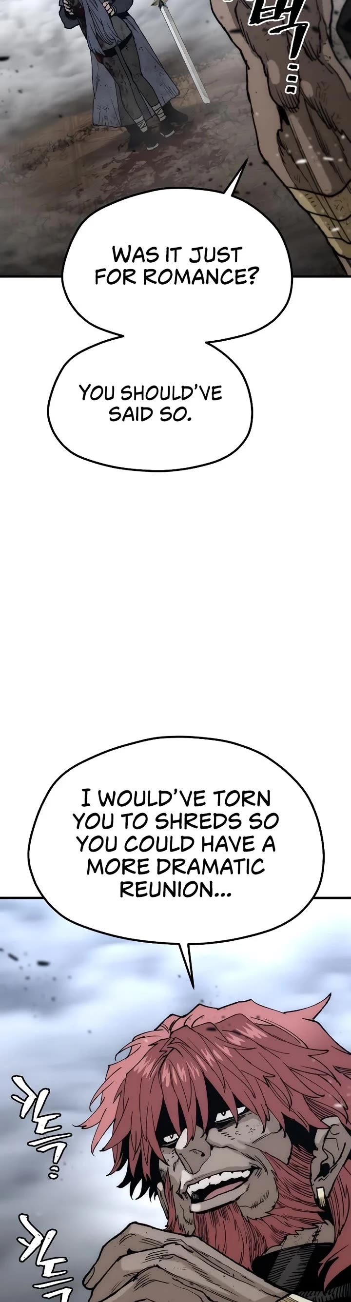 Murim RPG Simulation Chapter 152 page 64 - Chapter 152