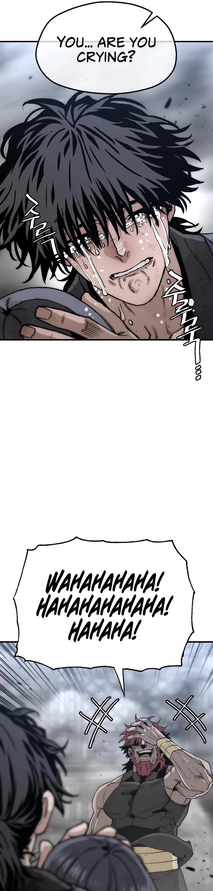 Murim RPG Simulation Chapter 152 page 66 - Chapter 152