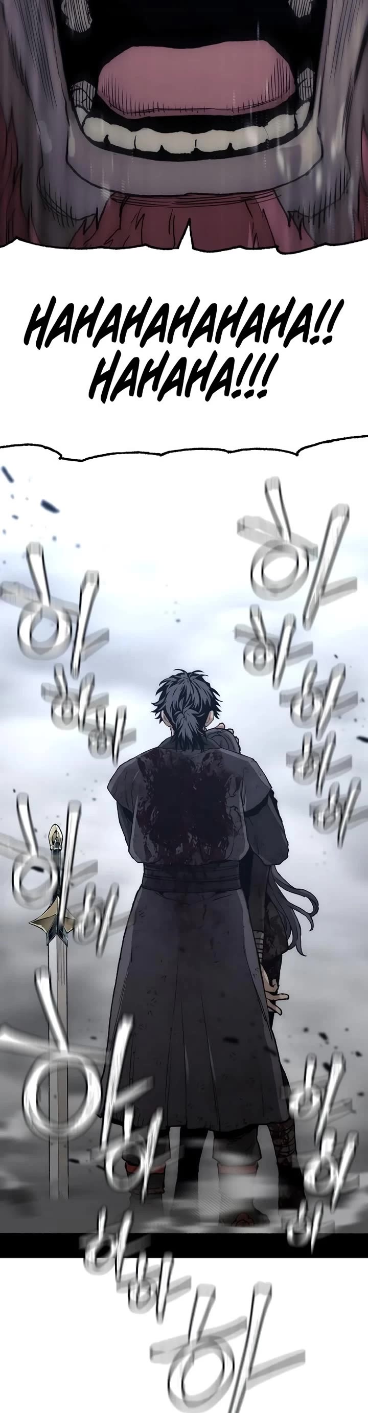 Murim RPG Simulation Chapter 152 page 68 - Chapter 152