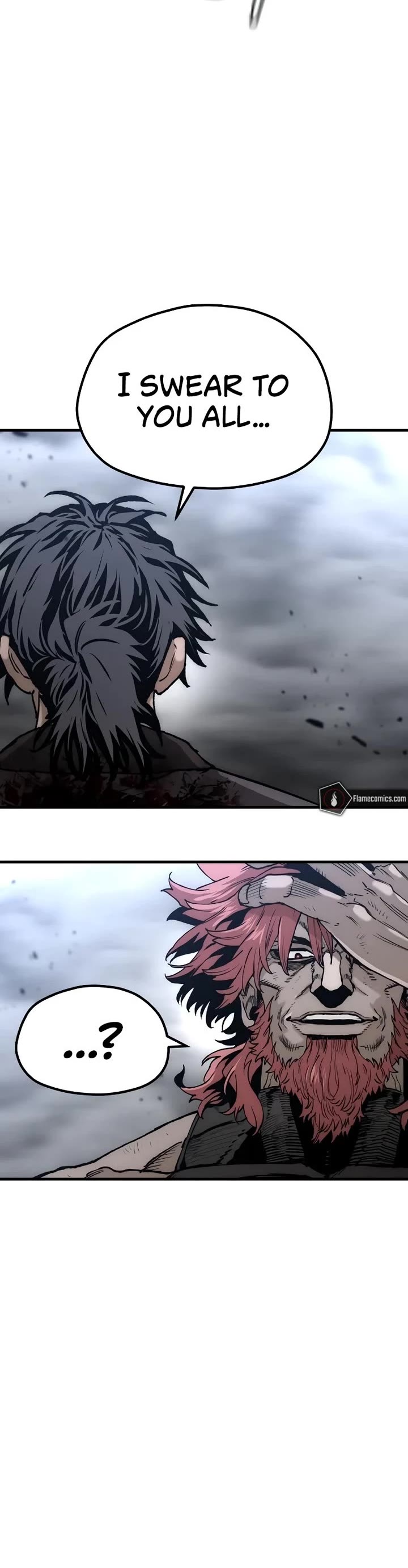 Murim RPG Simulation Chapter 152 page 69 - Chapter 152