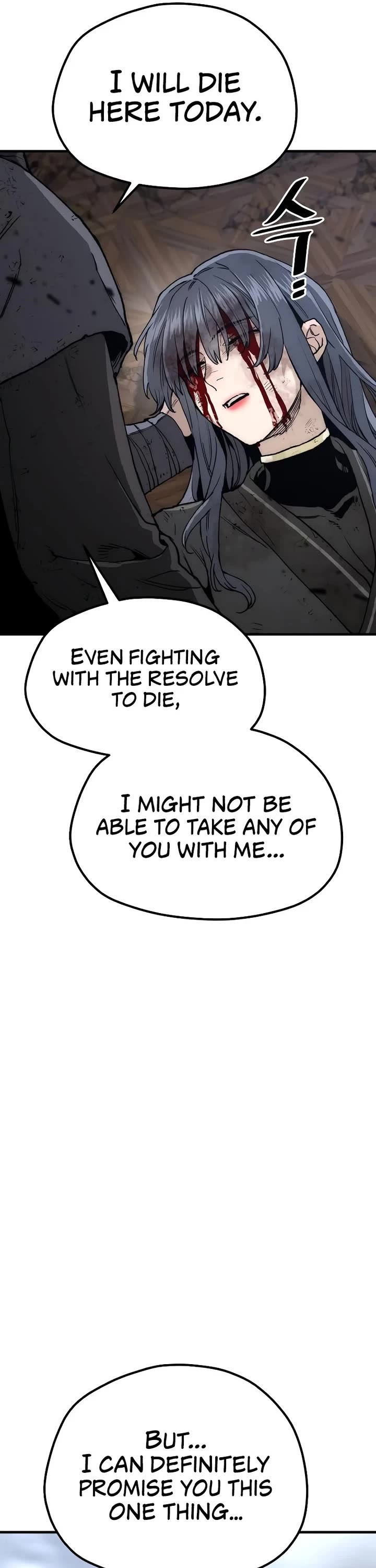 Murim RPG Simulation Chapter 152 page 70 - Chapter 152