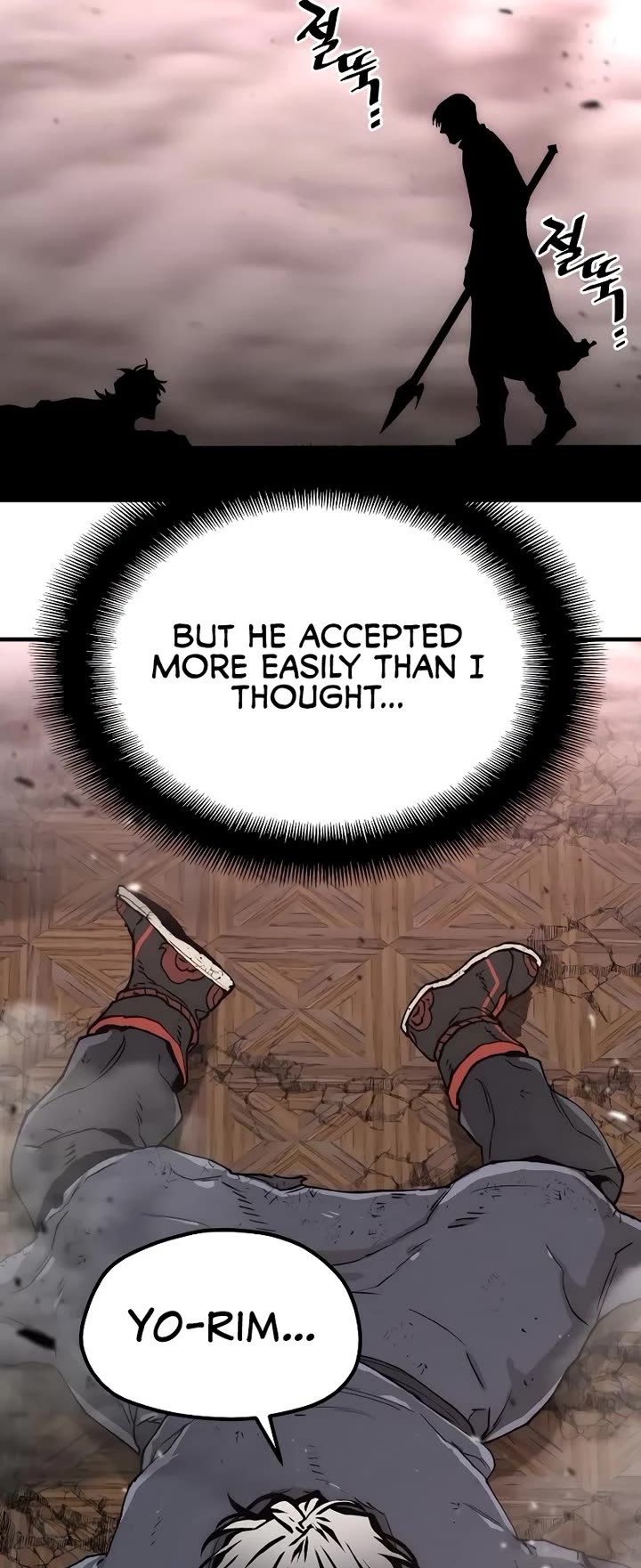 Murim RPG Simulation Chapter 152 page 9 - Chapter 152