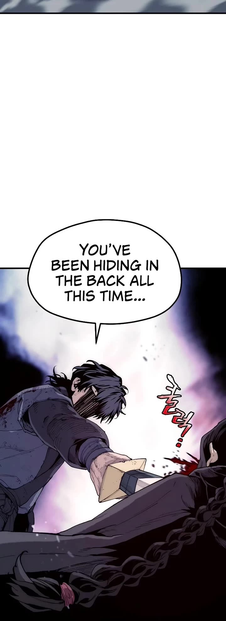 Murim RPG Simulation Chapter 153 page 10 - Chapter 153