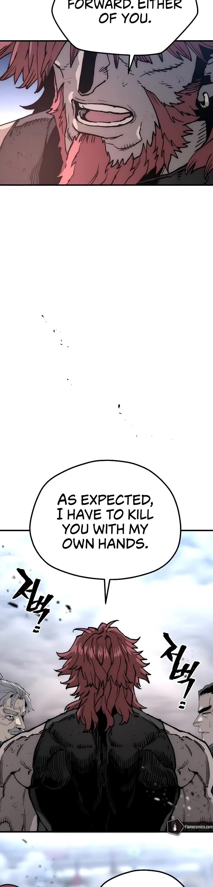 Murim RPG Simulation Chapter 153 page 13 - Chapter 153