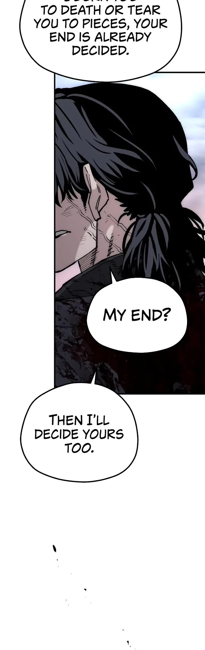 Murim RPG Simulation Chapter 153 page 15 - Chapter 153