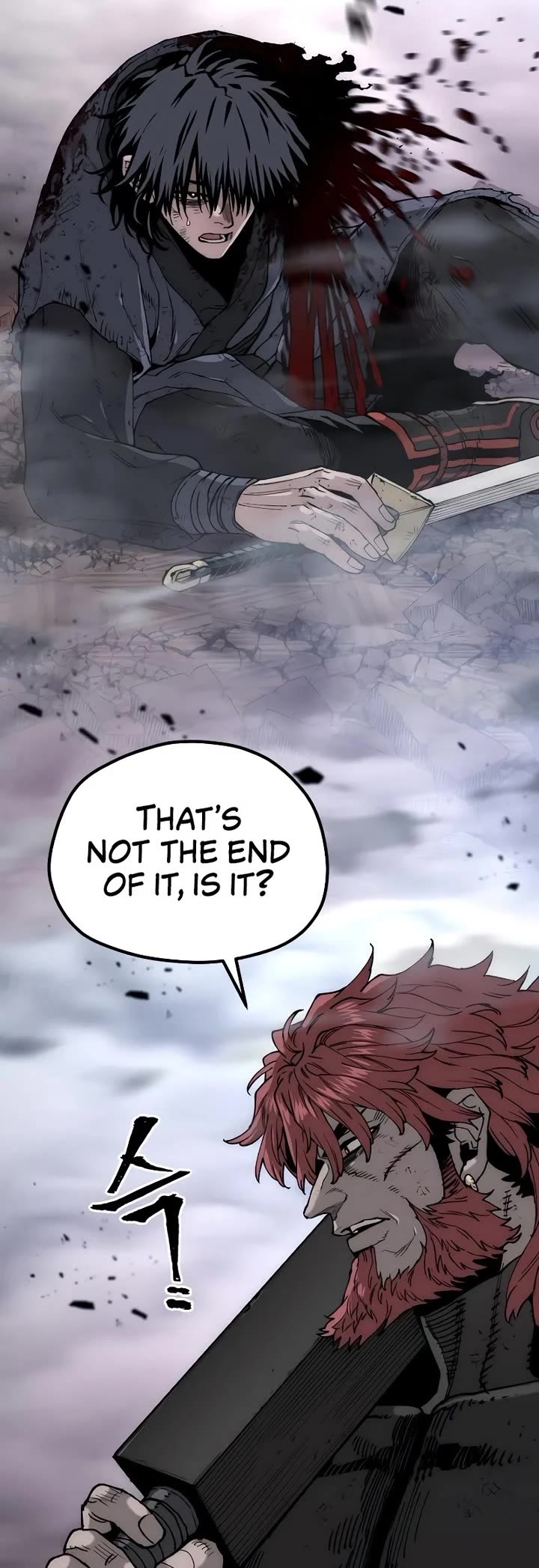 Murim RPG Simulation Chapter 153 page 23 - Chapter 153