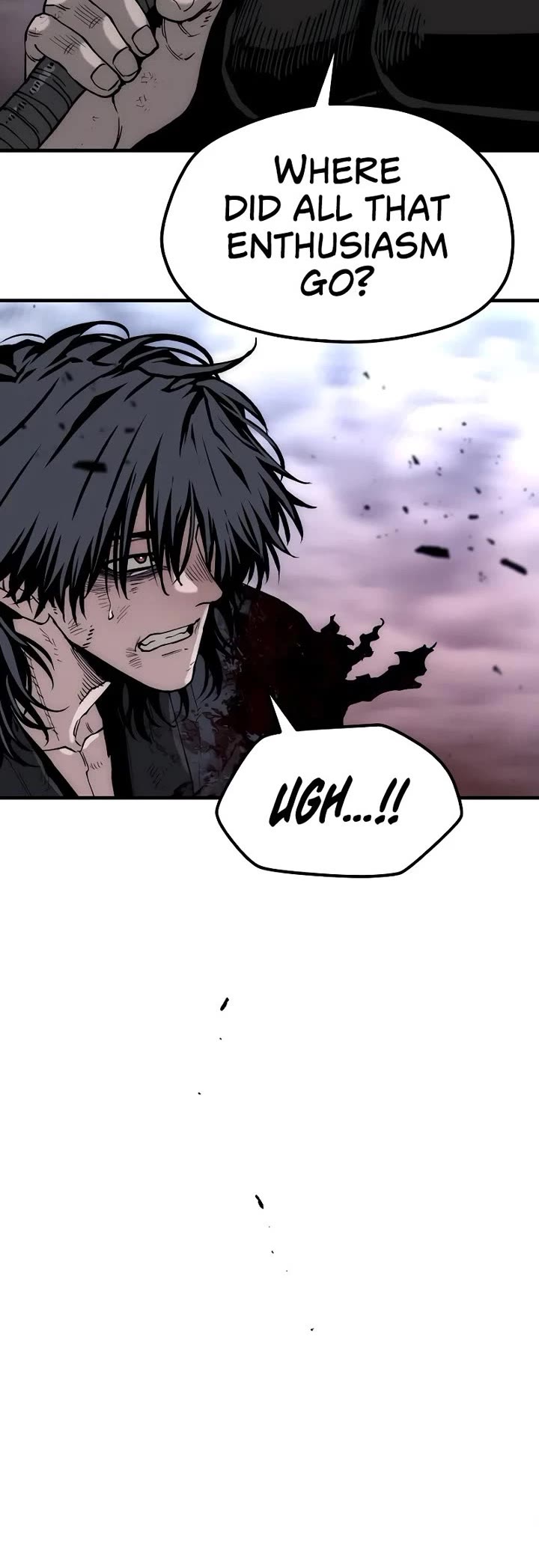 Murim RPG Simulation Chapter 153 page 24 - Chapter 153