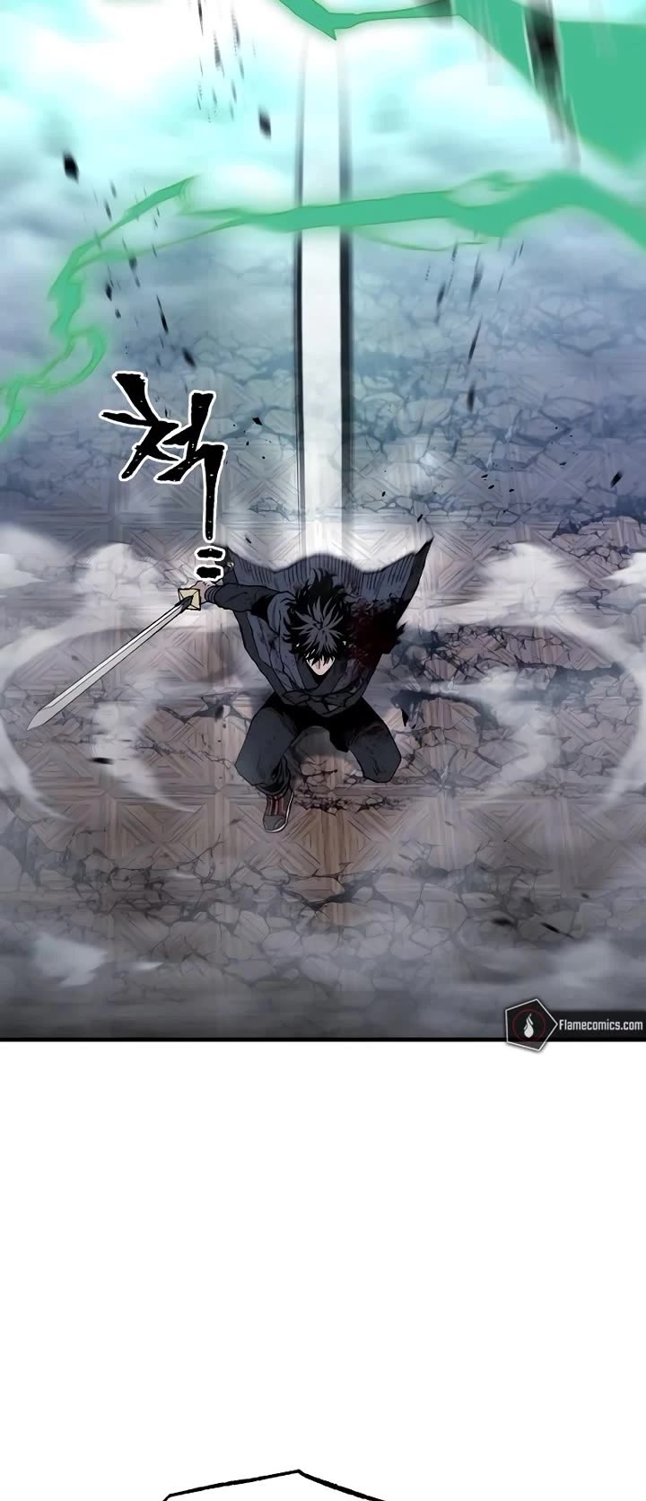 Murim RPG Simulation Chapter 153 page 28 - Chapter 153