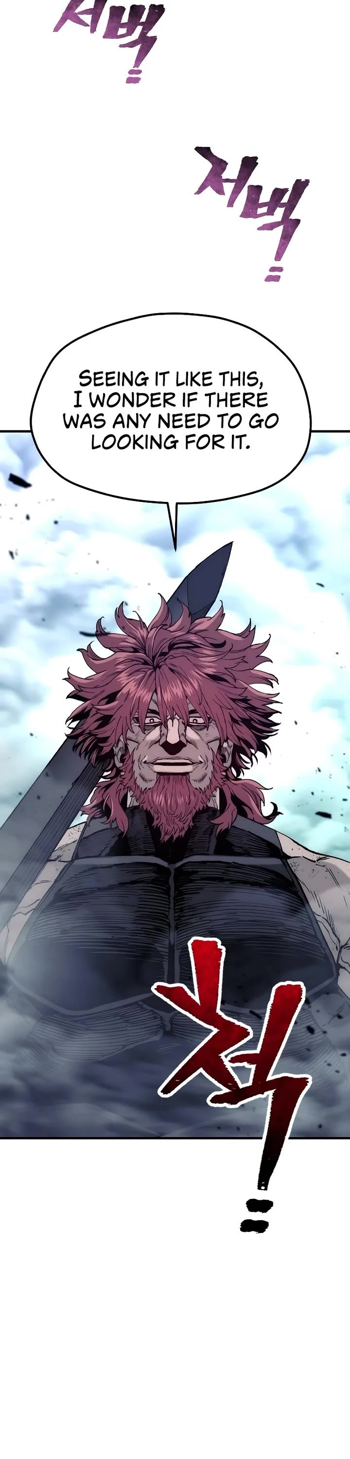 Murim RPG Simulation Chapter 153 page 31 - Chapter 153