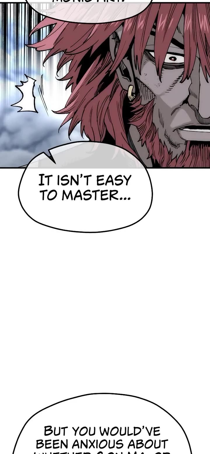 Murim RPG Simulation Chapter 153 page 33 - Chapter 153