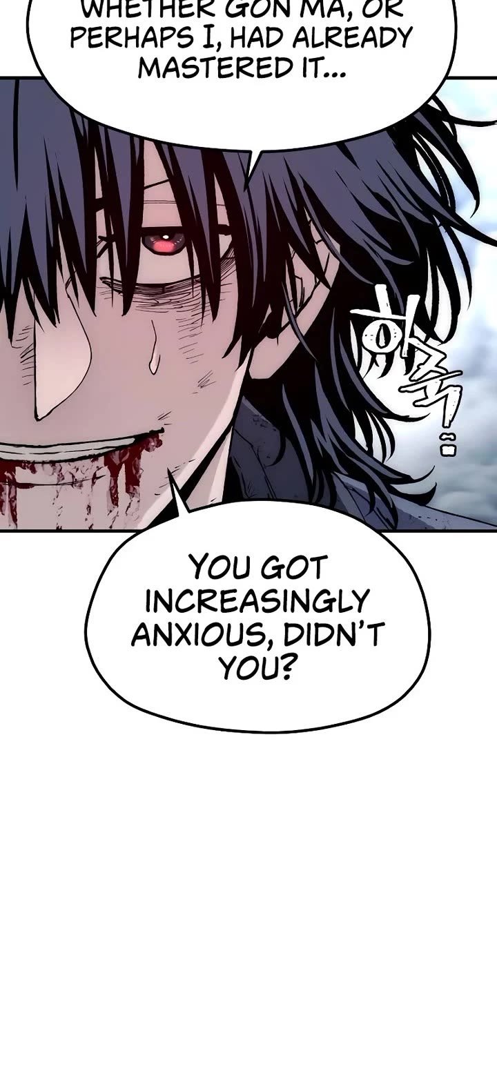 Murim RPG Simulation Chapter 153 page 34 - Chapter 153
