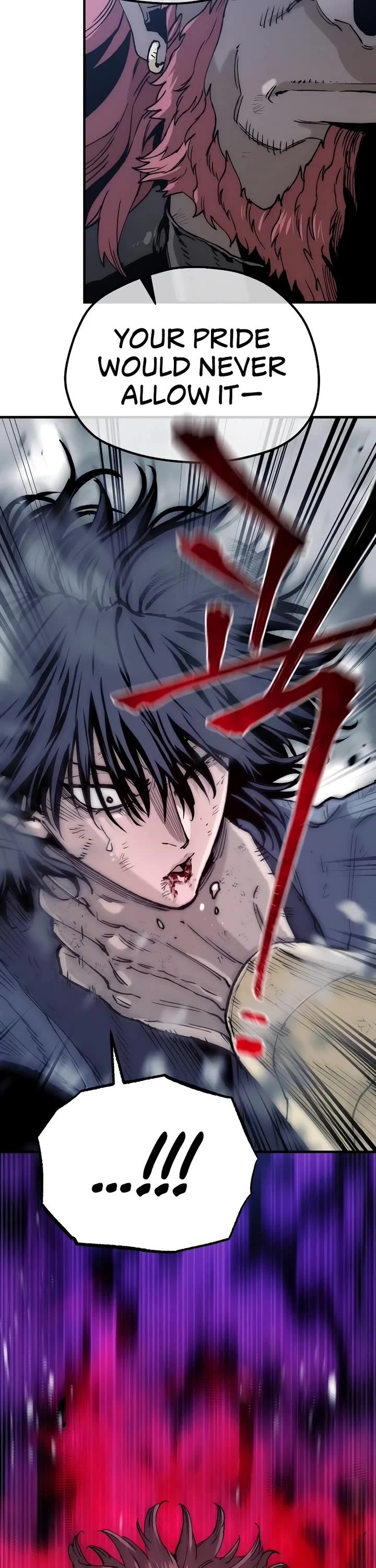 Murim RPG Simulation Chapter 153 page 37 - Chapter 153
