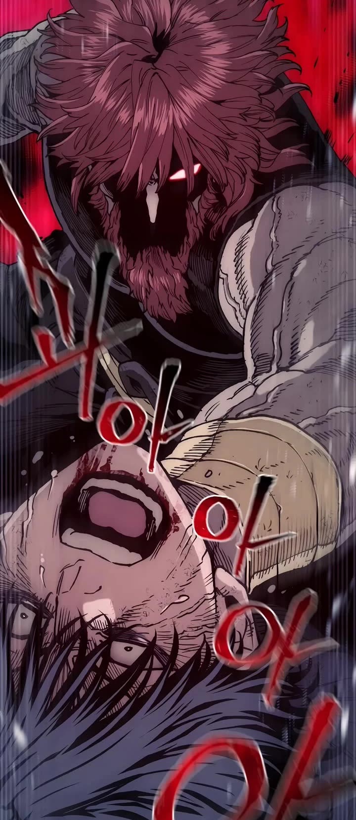 Murim RPG Simulation Chapter 153 page 38 - Chapter 153