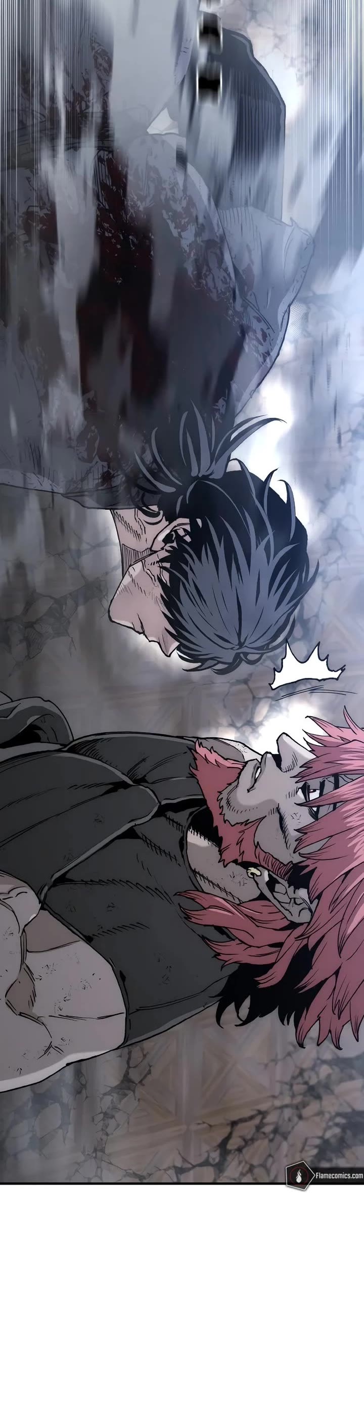 Murim RPG Simulation Chapter 153 page 4 - Chapter 153