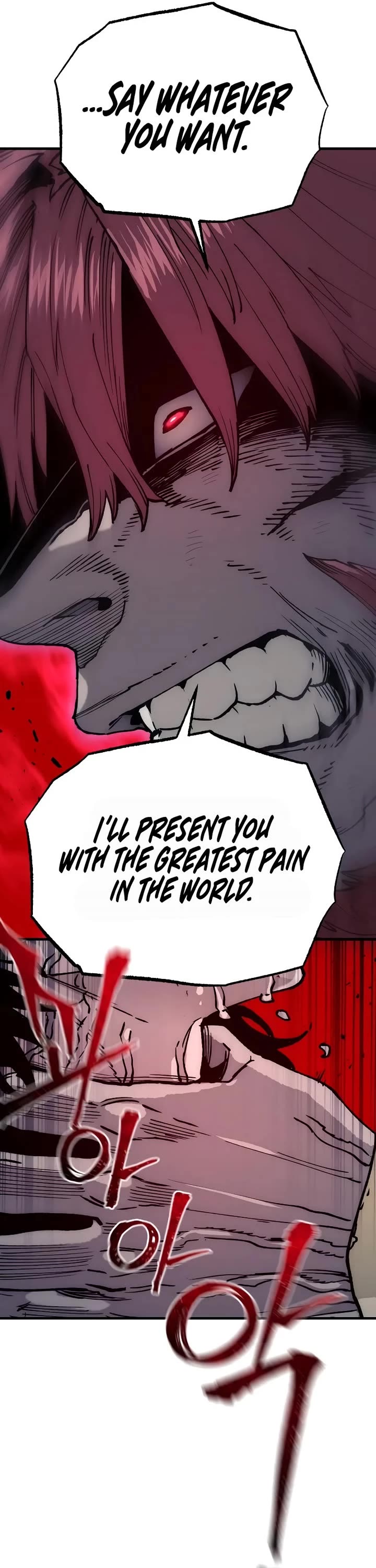 Murim RPG Simulation Chapter 153 page 40 - Chapter 153