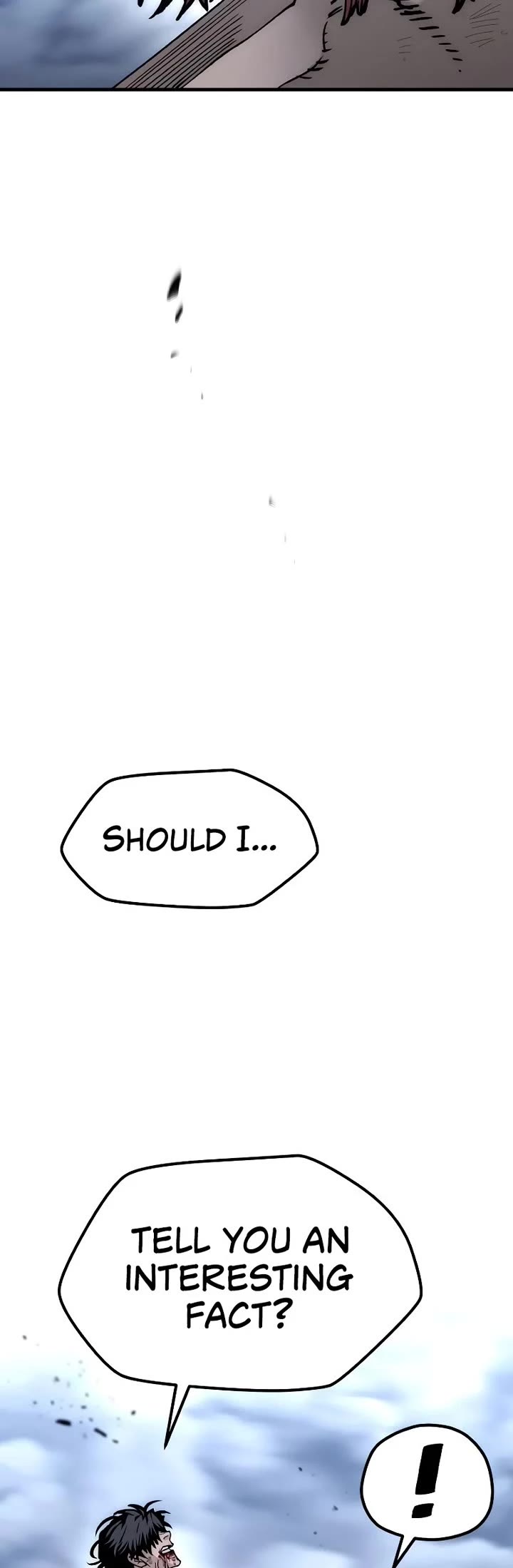 Murim RPG Simulation Chapter 153 page 43 - Chapter 153